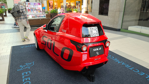 Shopping Mall «Arden Fair», reviews and photos, 1689 Arden Way #1167, Sacramento, CA 95815, USA