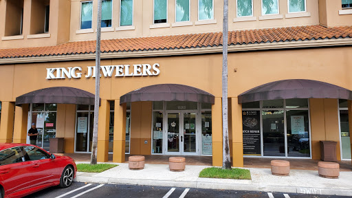 Jeweler «King Jewelers», reviews and photos, 18265 Biscayne Blvd, North Miami Beach, FL 33160, USA