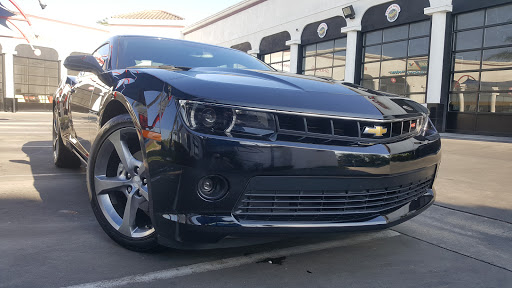 Car Wash «Simi Auto Spa & Speed Wash», reviews and photos, 1144 E Los Angeles Ave, Simi Valley, CA 93065, USA