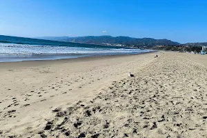 Santa Monica State Beach image