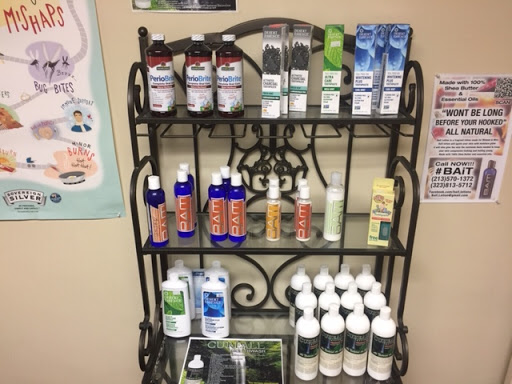 Health Food Store «Complete Health Store», reviews and photos, 1756 Riverside Ave, Rialto, CA 92376, USA