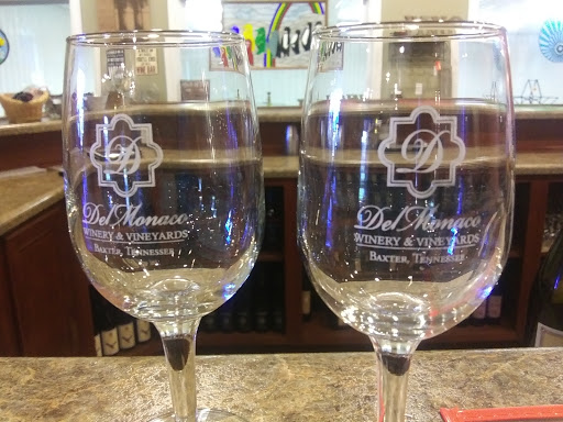 Winery «DelMonaco Winery & Vineyards», reviews and photos, 600 Lance Dr, Baxter, TN 38544, USA