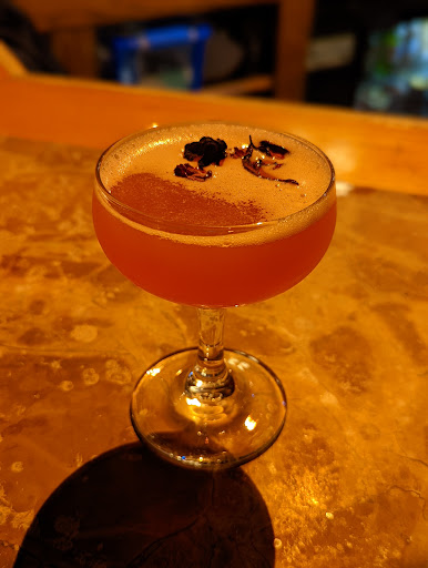 Jazz Club «The Balcony Club», reviews and photos, 1825 Abrams Rd B, Dallas, TX 75214, USA