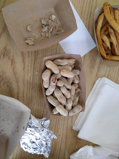 Discount Store «National Wholesale Liquidators», reviews and photos, 370 Essex St, Lodi, NJ 07644, USA