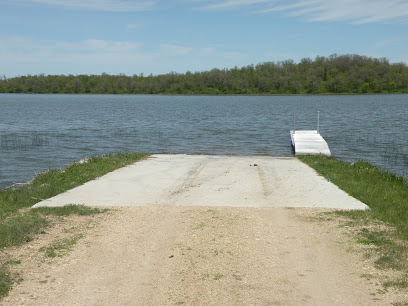Carpenter Lake Boating Access