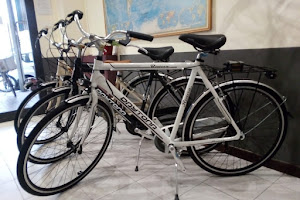 Bike Republic - riparazione e vendita biciclette