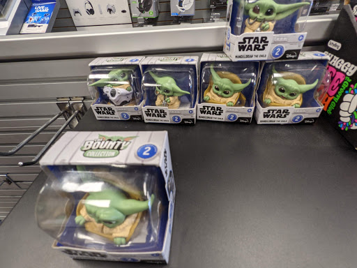 Video Game Store «GameStop», reviews and photos, 545 Cool Springs Blvd #185, Franklin, TN 37067, USA