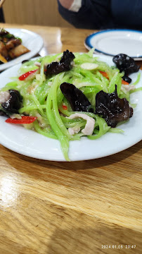 Les plus récentes photos du Restaurant de spécialités du Sichuan (Chine) 古味成都 Maison De Chengdu à Paris - n°10