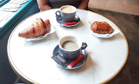 Plats et boissons du Café Pause Café - Patisserie - sandwicherie - Salon de thé à Roscoff - n°2