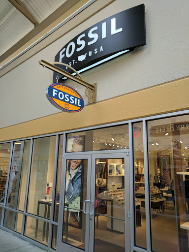 Watch Store «Fossil Outlet Store», reviews and photos, 29300 Hempstead Rd #112, Cypress, TX 77433, USA