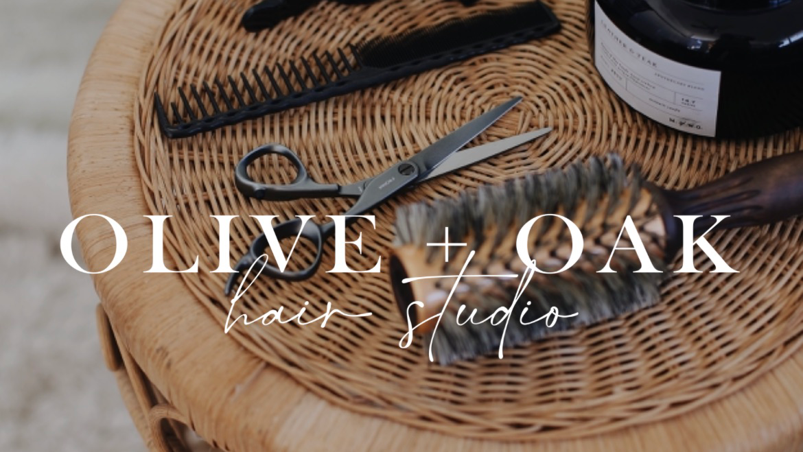 Olive + Oak Hair Studio