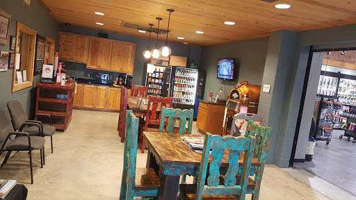 Harley-Davidson Dealer «Javelina Harley Davidson», reviews and photos, 29078 Interstate 10 Frontage Rd, Boerne, TX 78006, USA