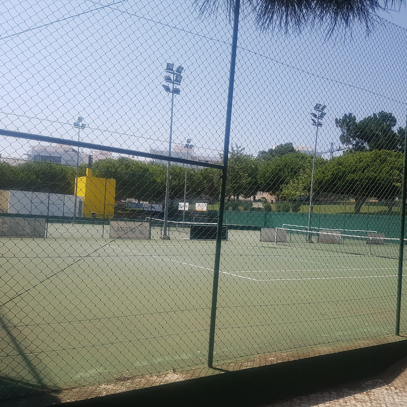 CTQ | Quarteira Tennis Club