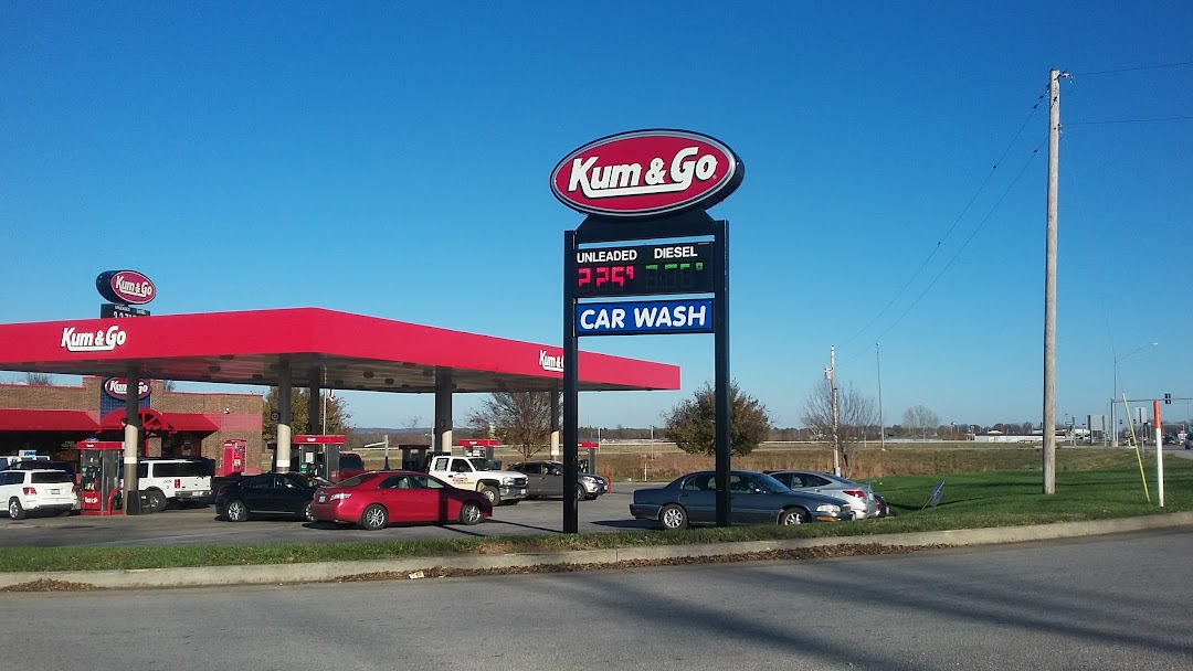 Kum & Go