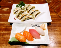 Sushi du Restaurant japonais Japontori à Lyon - n°14
