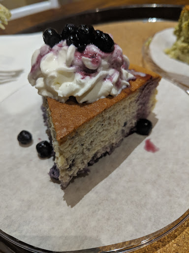 Cafe «Just Cheesecake», reviews and photos, 3585 Peachtree Industrial Blvd #129, Duluth, GA 30096, USA