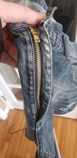 Dry Cleaner «New Victory Cleaners», reviews and photos, 243 MacDade Boulevard, Folsom, PA 19033, USA