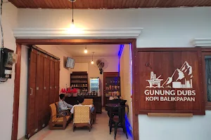 Gunung Dubs Kopi Balikpapan image