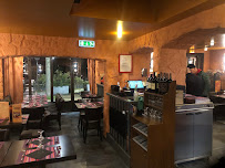 Atmosphère du Restaurant marocain Le Chameau à Neuville-sur-Oise - n°3