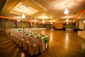 Nova Riviera - Wedding hall image