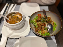 Soupe du Restaurant asiatique Restaurant Chez Zhong à Paris - n°7