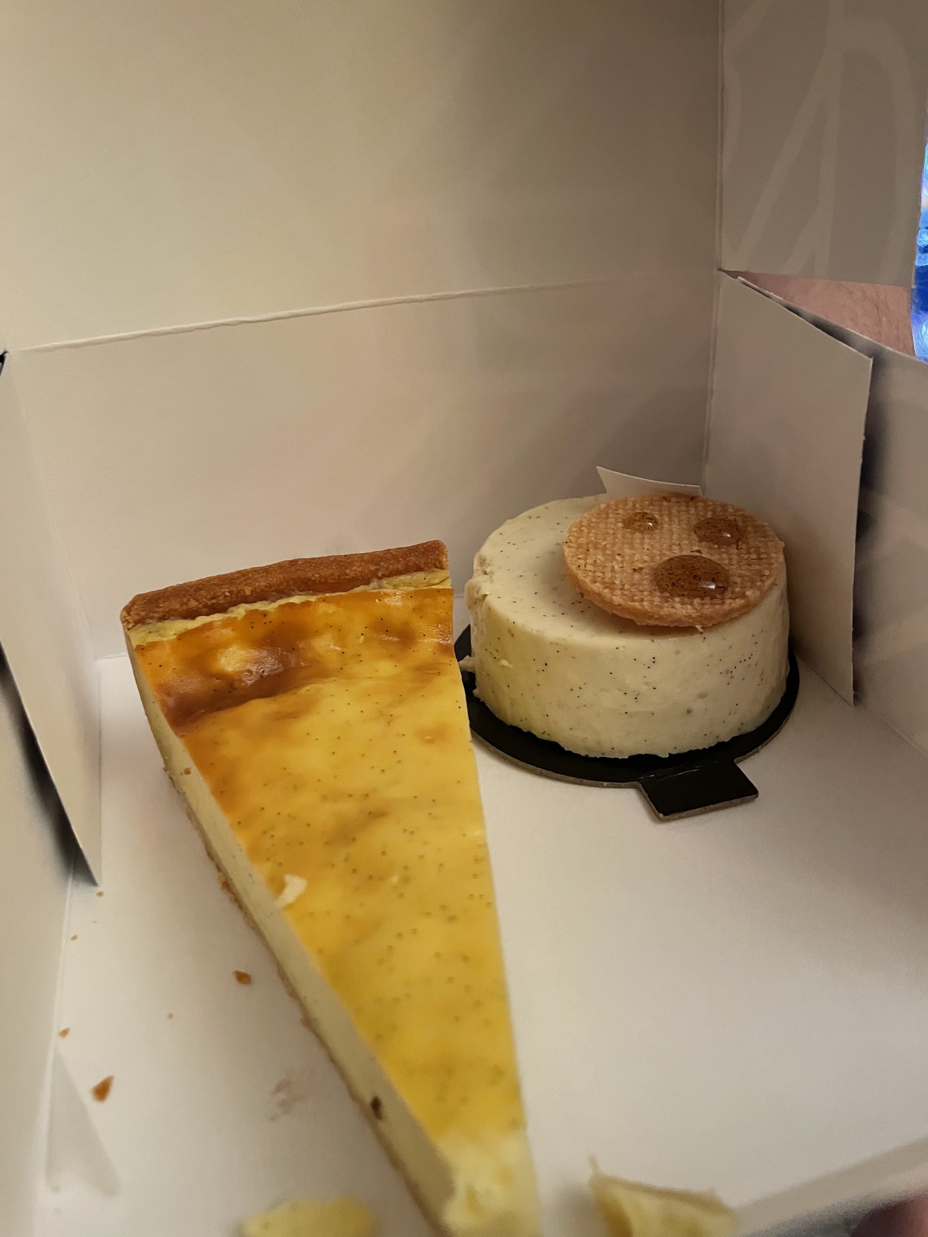 Photo n° 2 de l'avis de Emily.a fait le 19/04/2023 à 17:44