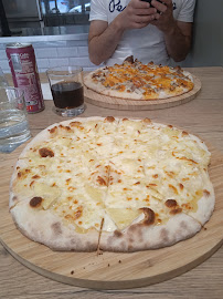 Plats et boissons du Pizzeria Super-Pizza à Roanne - n°7