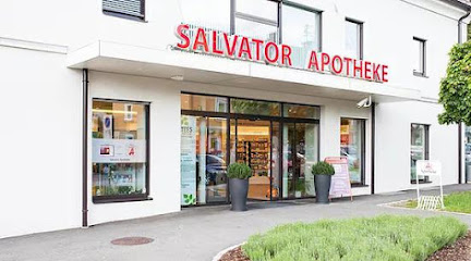 Salvator-Apotheke Mag. pharm. Matschnigg e.U.