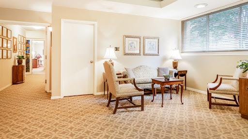 Funeral Home «Brown-Wynne Funeral Home», reviews and photos, 300 St Marys St, Raleigh, NC 27605, USA