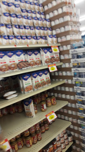 Supermarket «Food King Supermarket», reviews and photos, 5700 Wabash Ave, Baltimore, MD 21215, USA