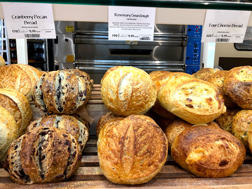 Grocery Store «Whole Foods Market», reviews and photos, 100 Sunset Dr, San Ramon, CA 94583, USA