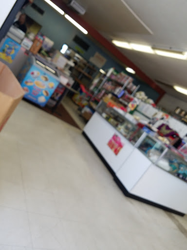 Grocery Store «Faisal Market», reviews and photos, 7924 Fruitridge Rd, Sacramento, CA 95820, USA