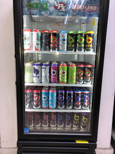 Convenience Store «7th Heaven Discount Store», reviews and photos, 200 Washington St, Chillicothe, MO 64601, USA