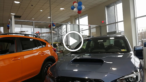 Chrysler Dealer «Dulles Motorcars», reviews and photos, 107 Catoctin Cir SE, Leesburg, VA 20175, USA