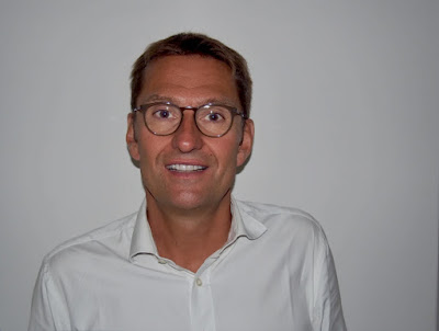 Fabrice Caton à Neuilly-sur-Seine