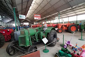Tractor Museum of WA image