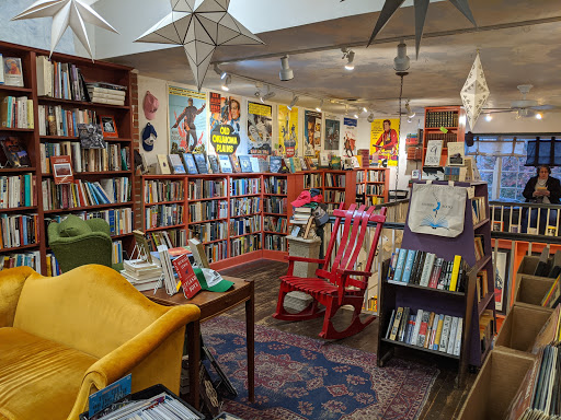 Book Store «Riverby Books», reviews and photos, 805 Caroline St, Fredericksburg, VA 22401, USA