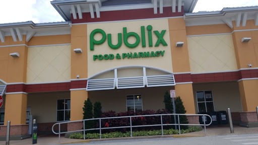 Supermarket «Publix Super Market at Gulf to Bay Plaza», reviews and photos, 525 S Belcher Rd, Clearwater, FL 33764, USA