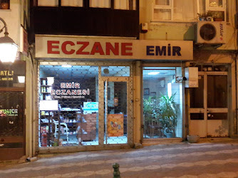 Emir Eczanesi