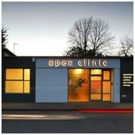 Apex Clinic - Belfast