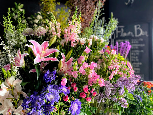 Florist «Bloem Decor», reviews and photos, 1016 10th St, Sacramento, CA 95814, USA