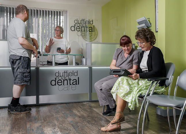 Duffield Road Dental Care - Derby