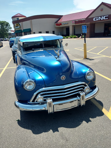 Shopping Mall «Southfork Shopping Center», reviews and photos, 17677 Kenwood Trail, Lakeville, MN 55044, USA