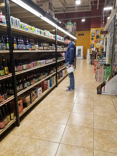 Liquor Store «Wineworks», reviews and photos, 319 W Rte 70, Marlton, NJ 08053, USA