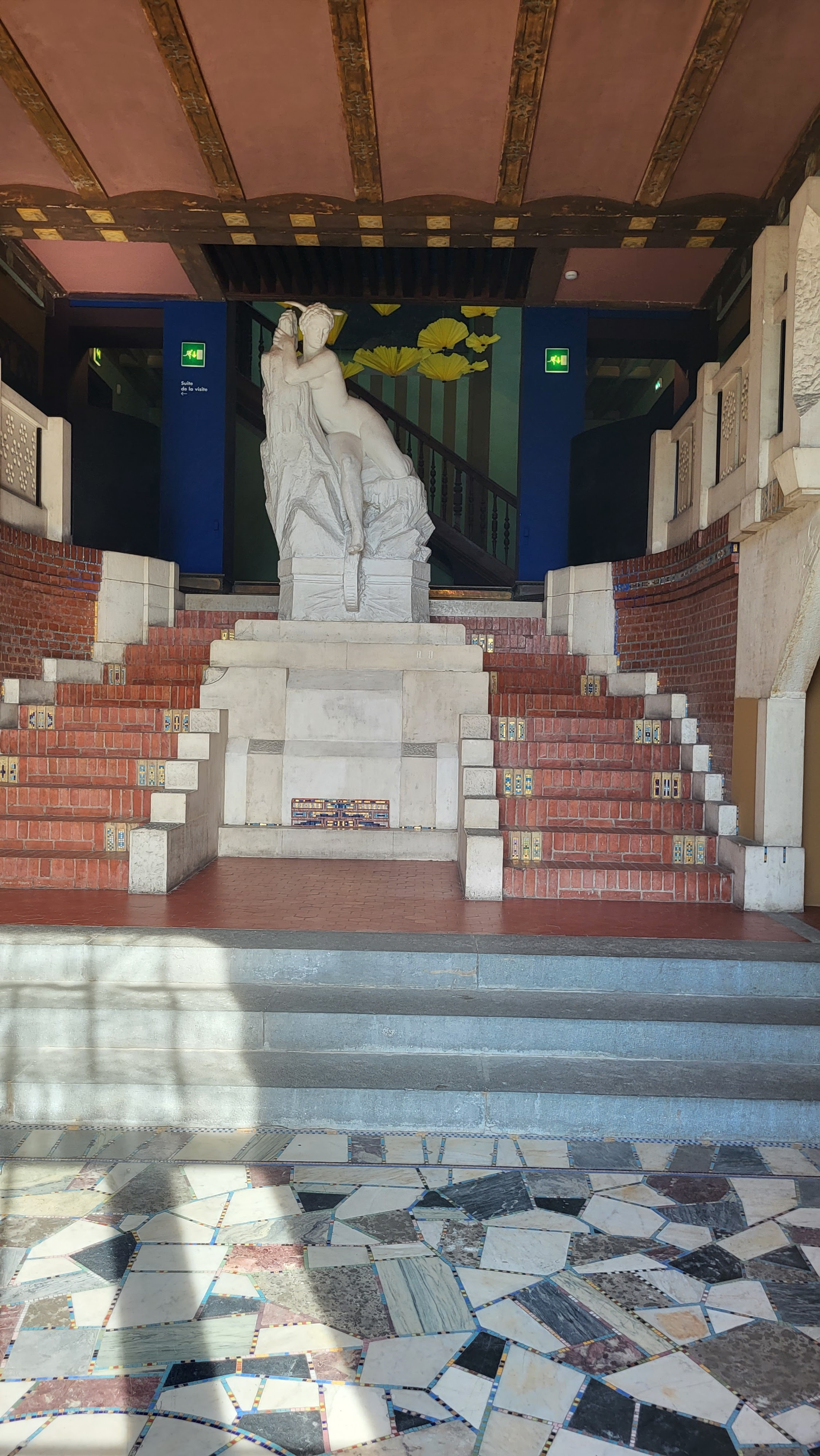 Photo n° 2 de l'avis de Christian.i fait le 26/09/2023 à 10:44