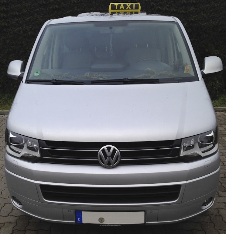 Kandler Taxi Inh. Maria Plewa