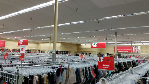 Thrift Store «Savers», reviews and photos