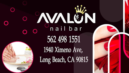 AVALON NAIL BAR