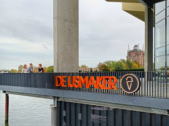 De IJsmaker - Kinepolis Dordrecht