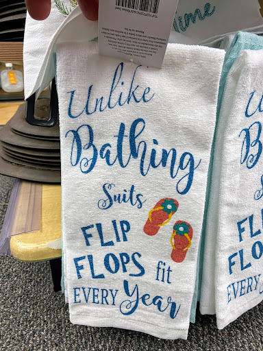 Craft Store «Michaels», reviews and photos, 2500 W International Speedway Blvd, Daytona Beach, FL 32114, USA